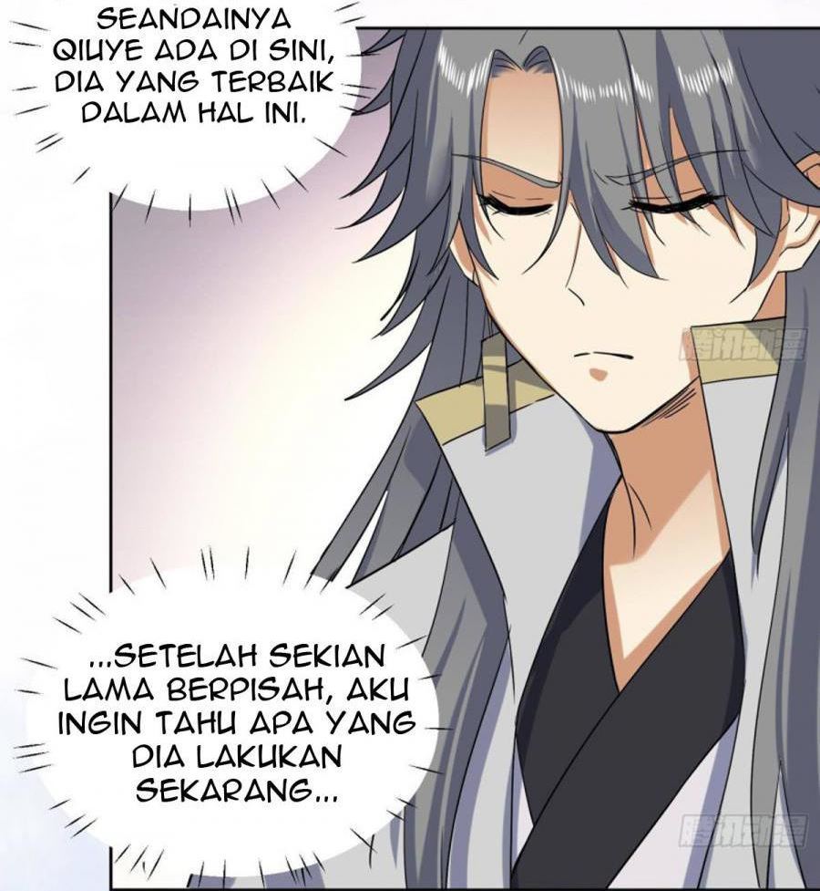 The Nine Heaven of Martial Arts Chapter 224 Bahasa Indonesia